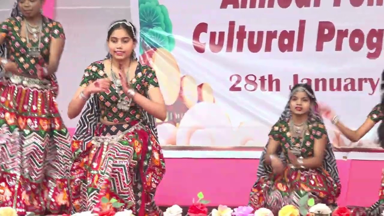 Rajasthani song