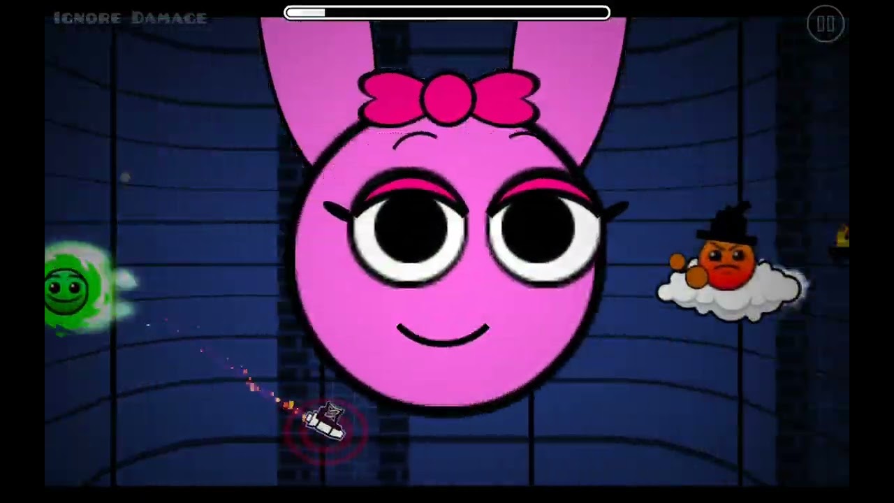 Mods De Lobo shenanigans Parte 49