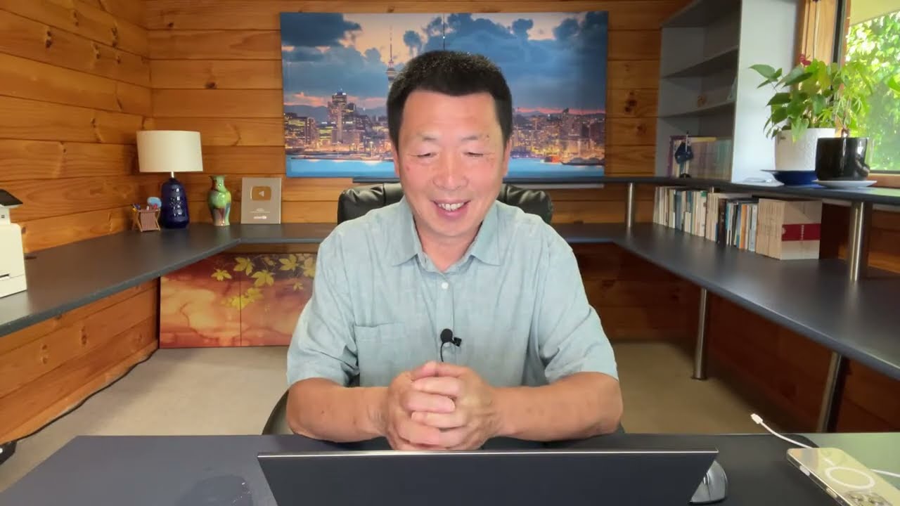 20260406直播：美以狮吼：拯救上校全过程，惊魂几小时，美军价值观粉红不懂；周二会发生什么：TACO还是末日？Maga的怒吼；这场战争对川普、对美国、对世界的影响。（20260406第2121期）