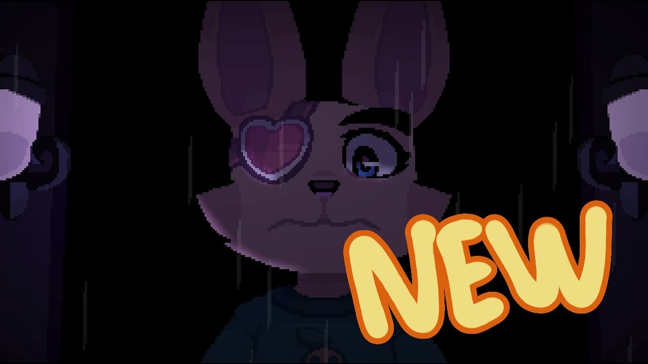 [New] The Bunny Graveyard Chapter 1 Ending + Secret Post Credit