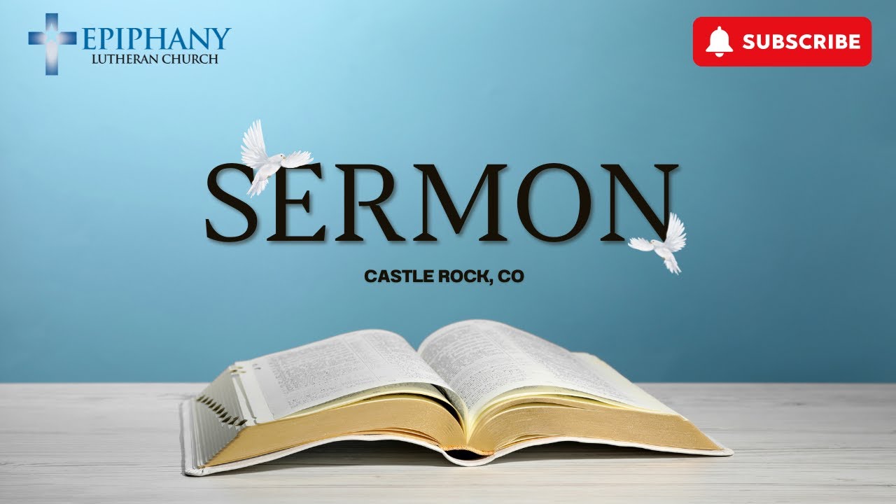 "Stand" Sermon by Pastor Chris Matthis based on Ephesians 