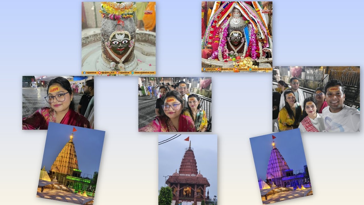 Madhya Pradesh Vlog - II | #travelblog #travelvideo #vlog 