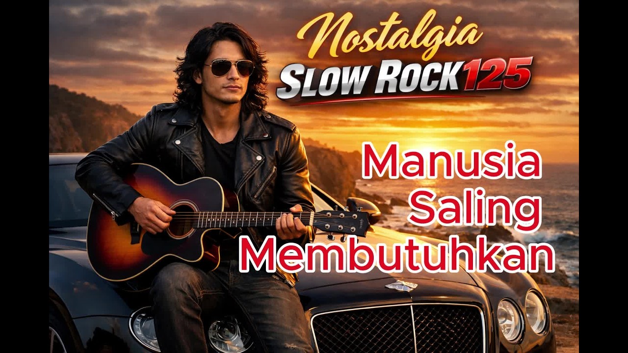 Manusia Saling Membutuhkan 💥 by AllHits Campur125