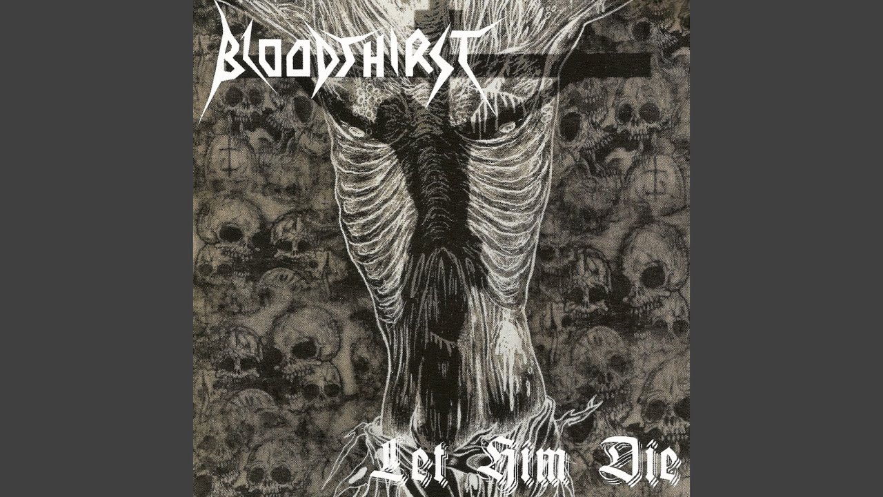 Excommunion (Sacrifice for Hell)