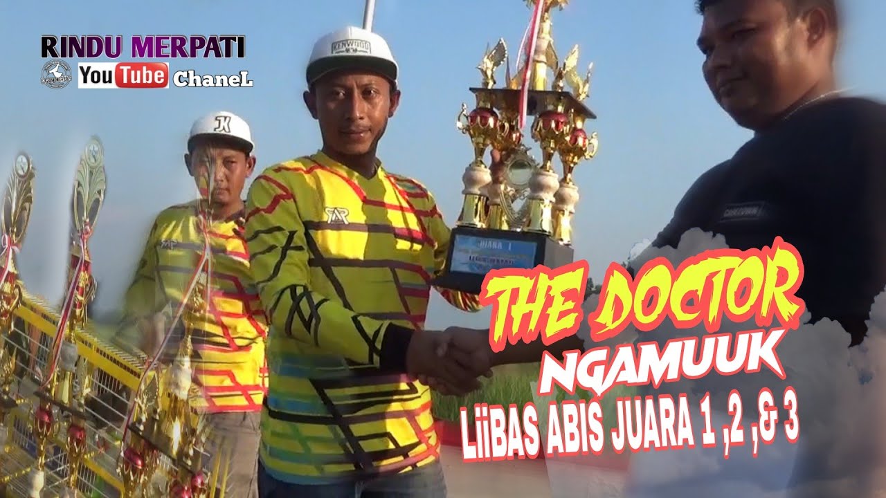 AMAZING BOMBASTIS SPEKTAKULER !! TIM KENWOOD BORONG JUARA 1 ,2 DAN 3 KOLONG LEGOK CILE
