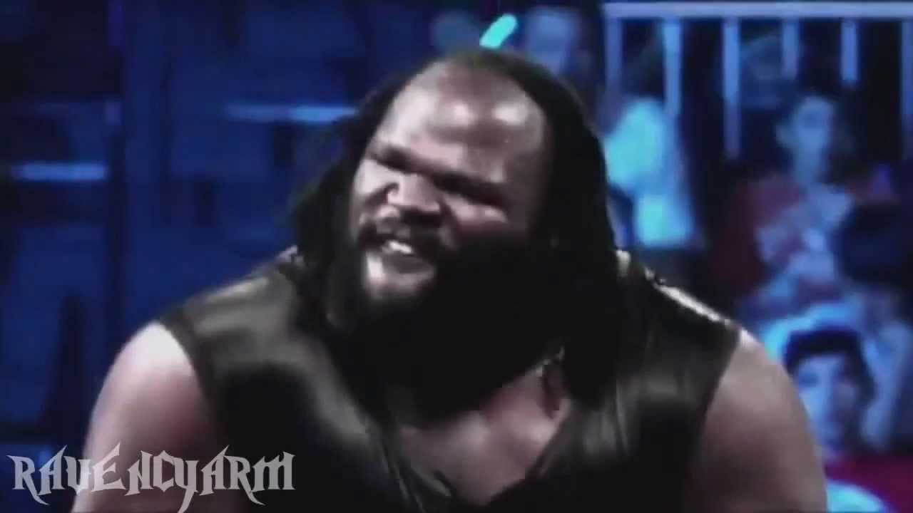 Mark Henry & Triple H Mashup - 