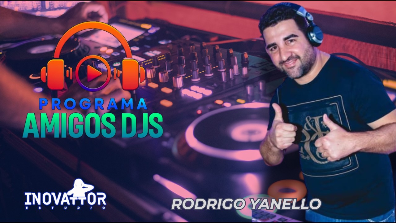 Amigos Dj´s - 23.02.2026