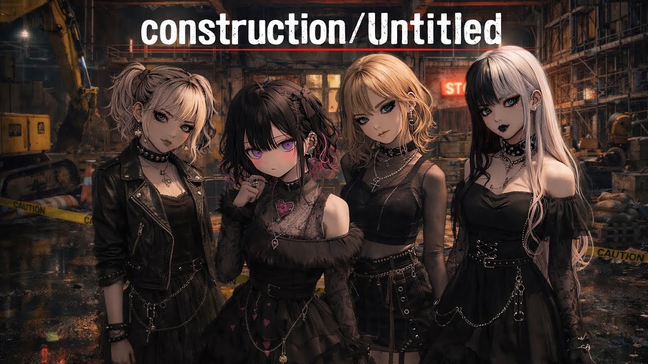 construction/Untitled
