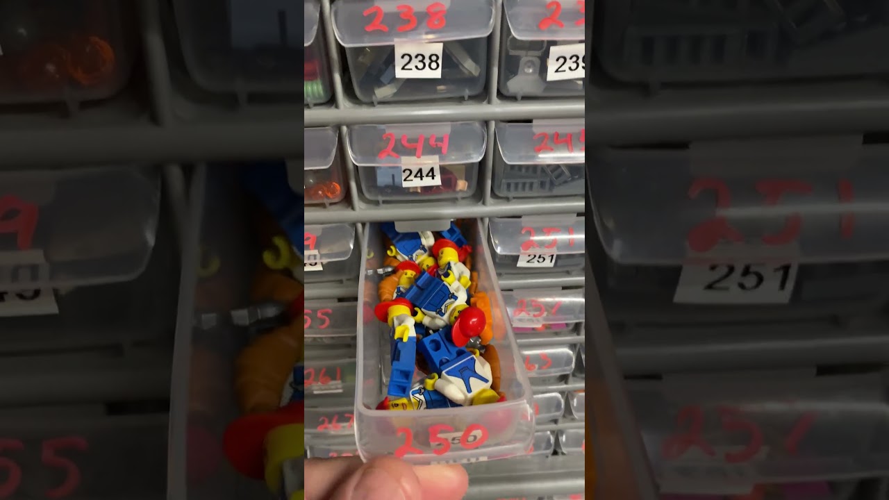 LEGO BrickLink Store. 