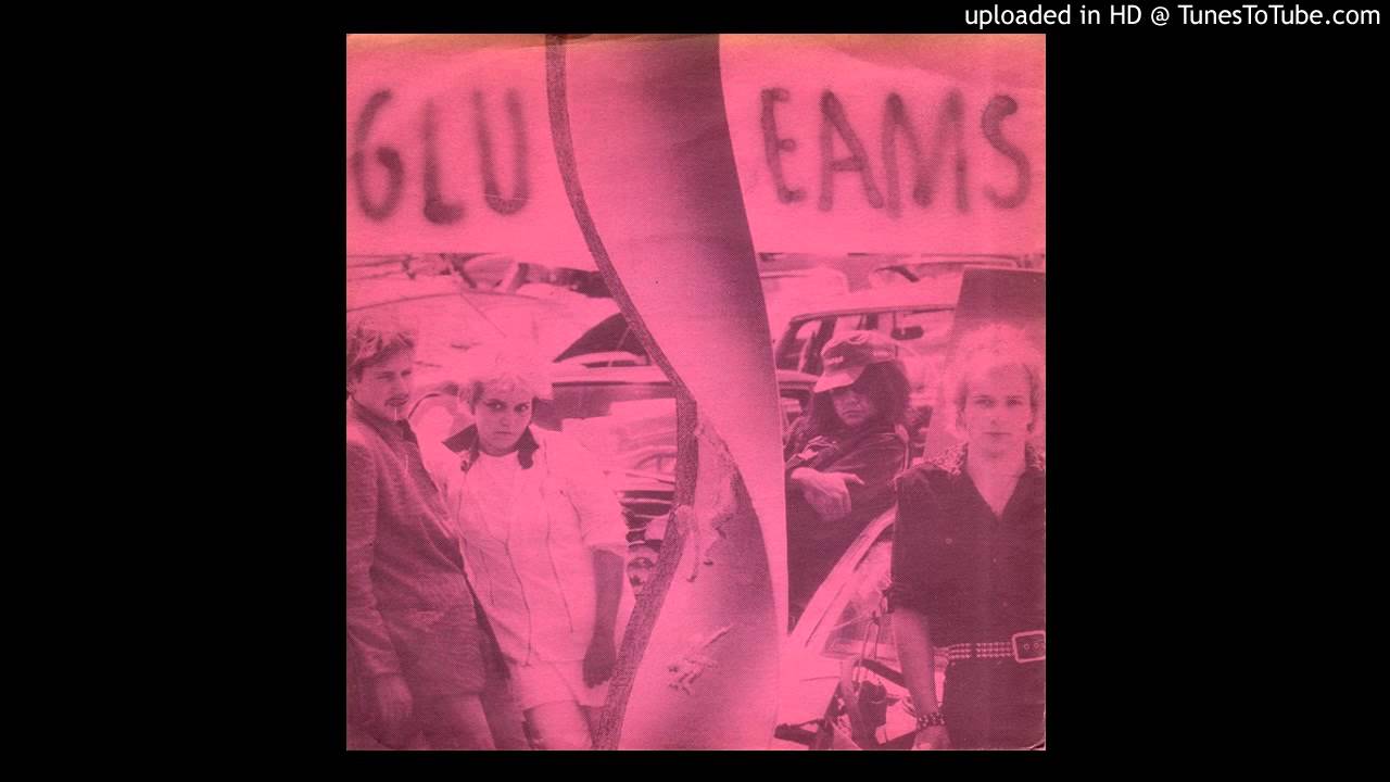 Glueams - SS
