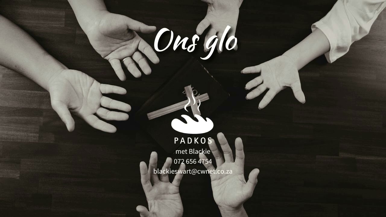 Ons glo