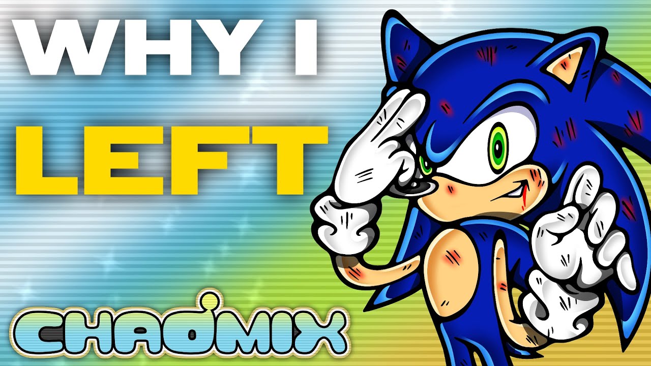 The Game That Made Me LEAVE The Sonic Series