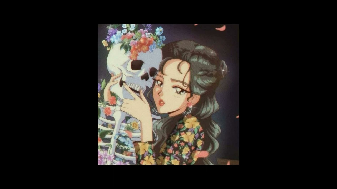 lady gaga bad romance (slowed + reverb)