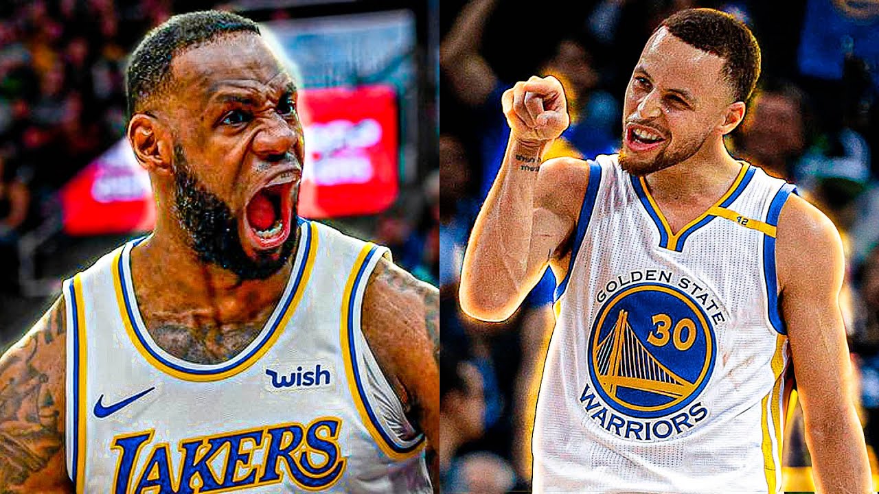NBA 