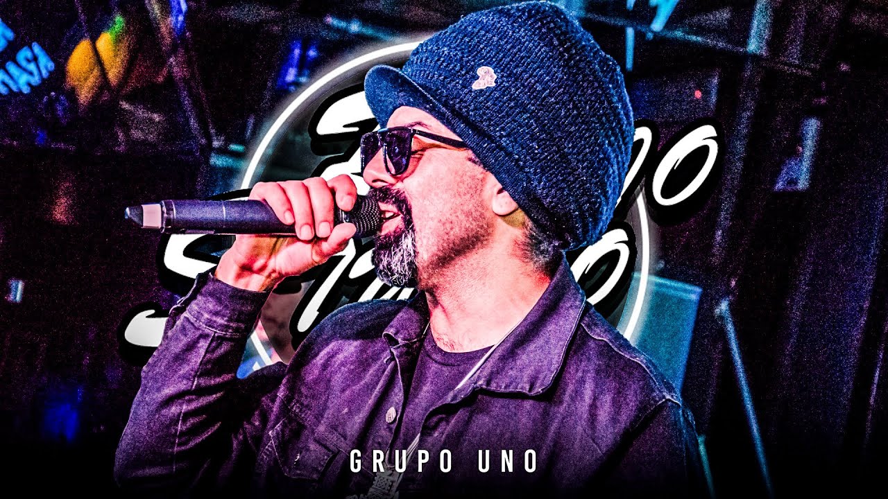 Grupo UNO En Vivo | RADIO STUDIO DANCE
