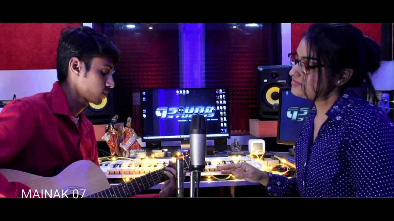 Oporadhi Reply | BOYS vs GIRLS | New Song 2018 | Bengali with Hindi | Abir & Lubna | Arman Alif | HD