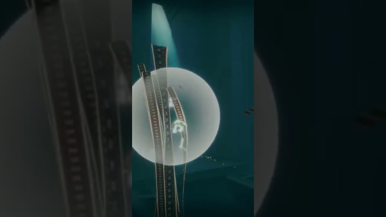 why the GAMEPLAY of Journey sets it apart? #gamereviewschannel #gaming #gamereview #journey #asmr