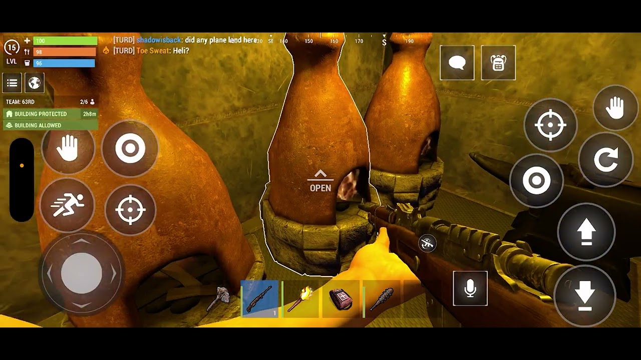 Abc tries to raid July 16 2025 5:57pm 98/100