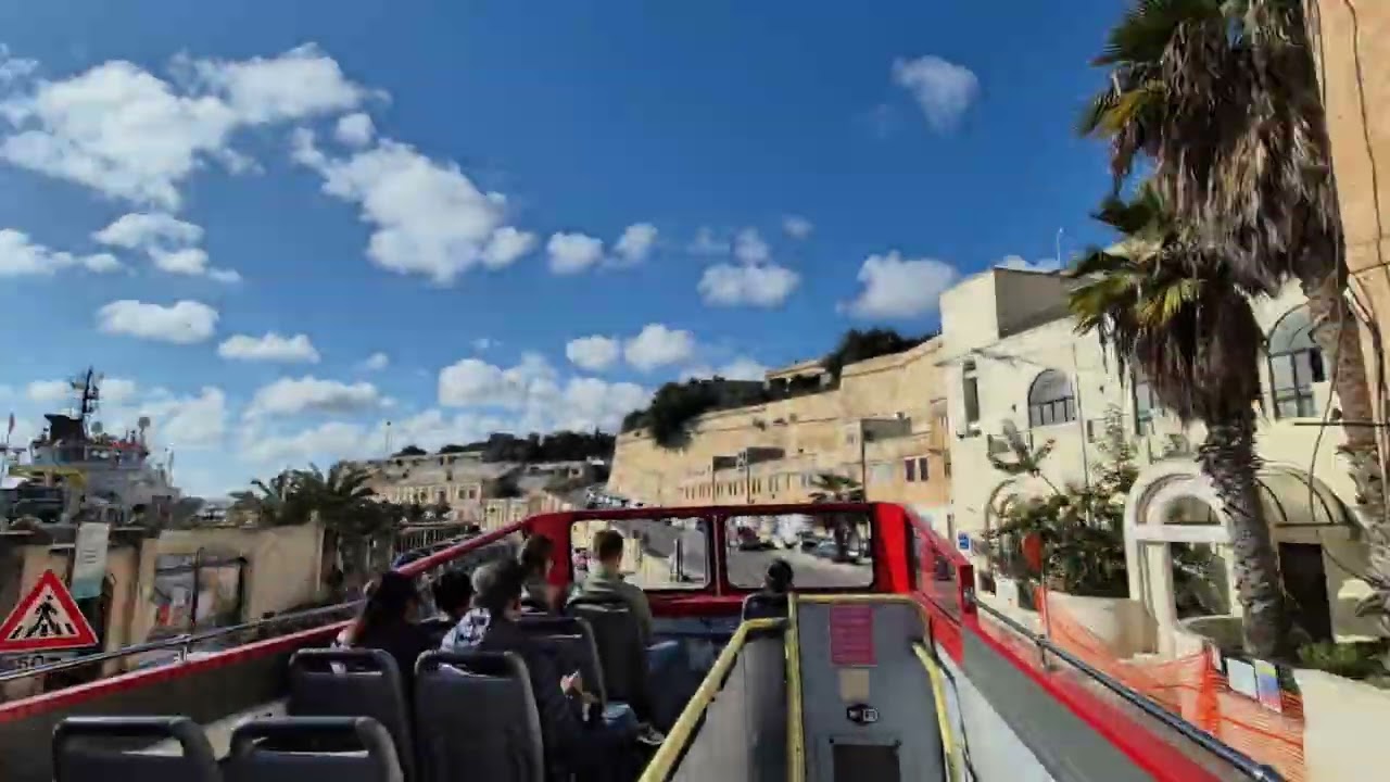 Malta December 2025