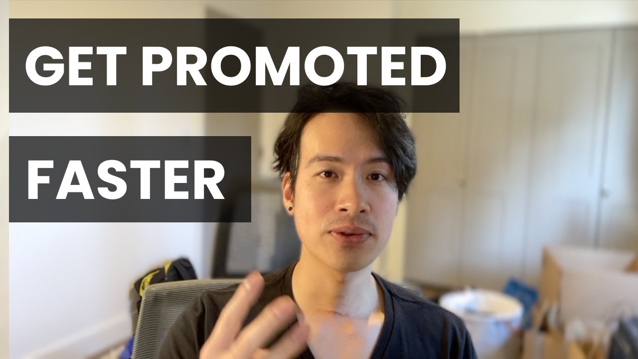 3 Tips on how to get promoted faster as a self taught software engineer