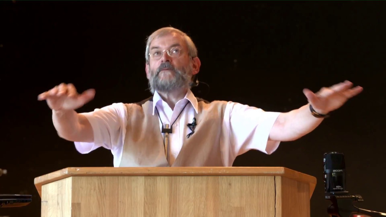 Dr. theol. Roger Liebi - Geh&ouml;rt das Thomas- und Judas-Evangelium zur Bibel ?