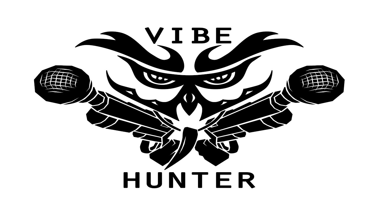 VibeHunter - Заявка на 140 bpm Cup