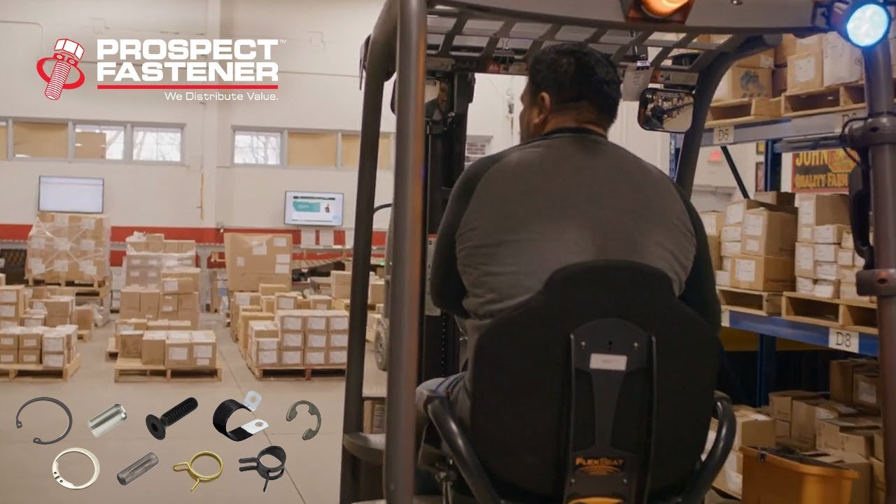 We Understand the Stakes Involved in OEM & MRO Sourcing
