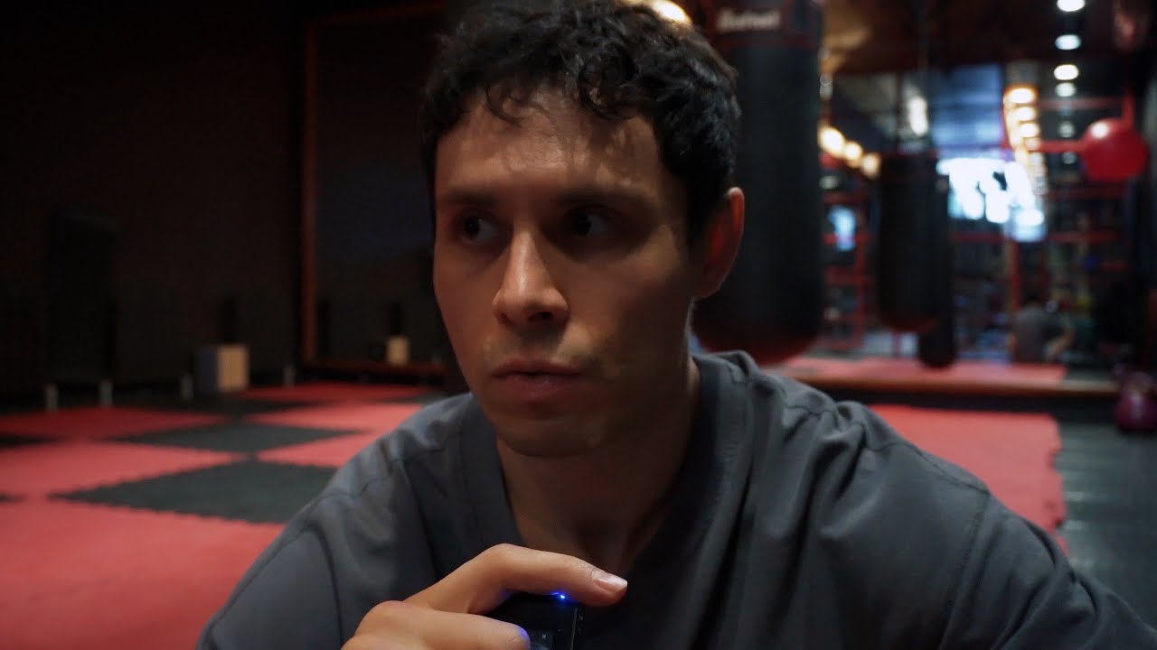 Как перестать бояться конфликтов: как БОКС и новые люди изменили мою уверенность