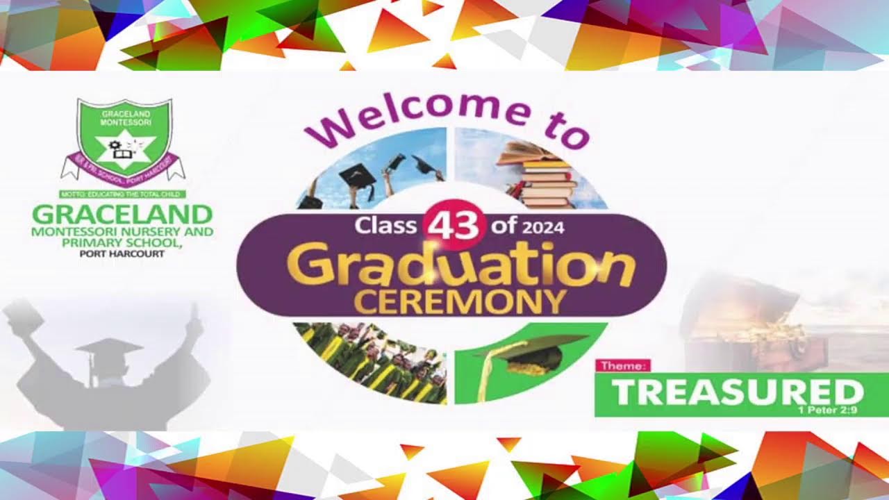Graceland Media Live Stream