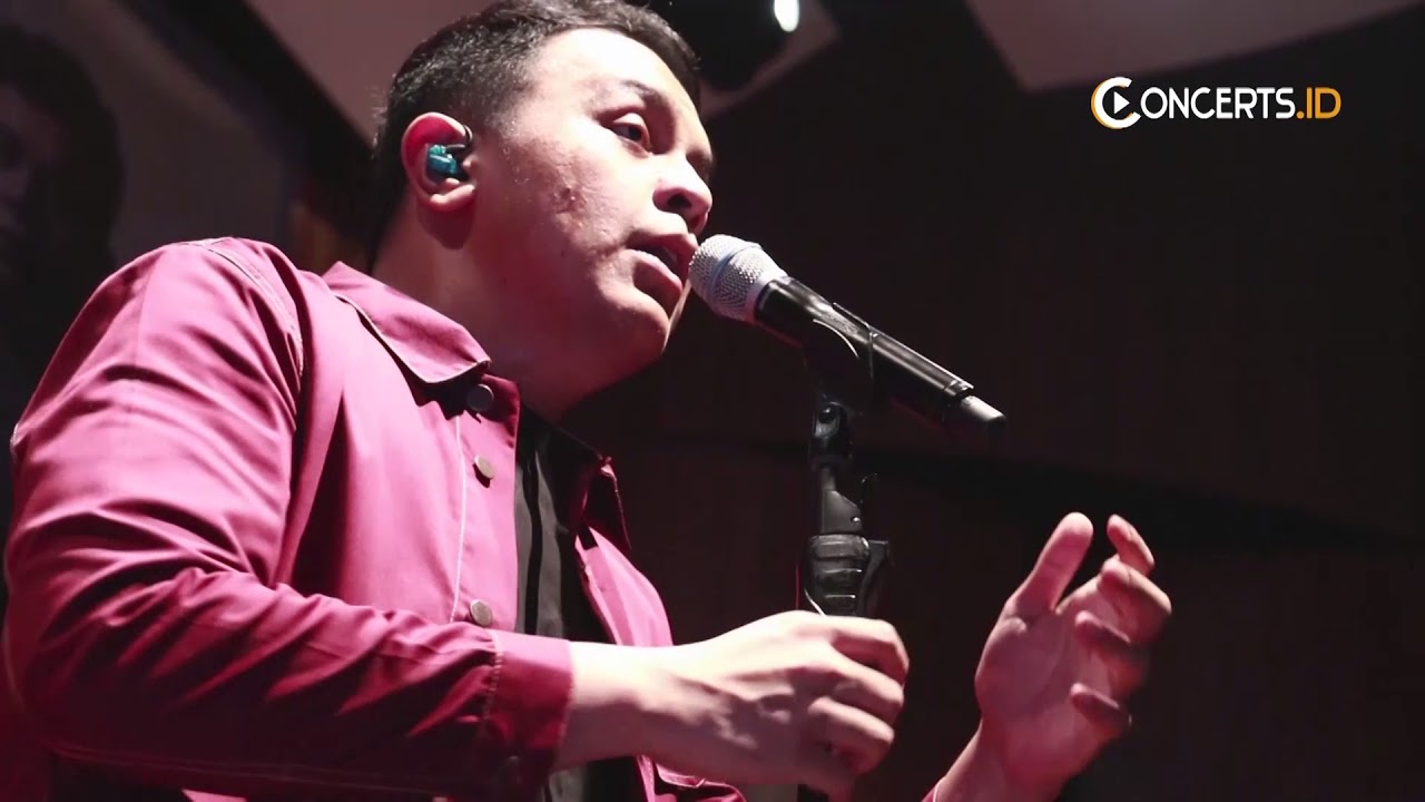 TULUS!! Sewindu - Intimate Night With TULUS #Concerts