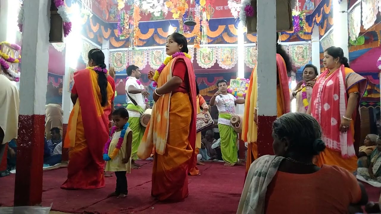 কীর্তন 🙏🏻