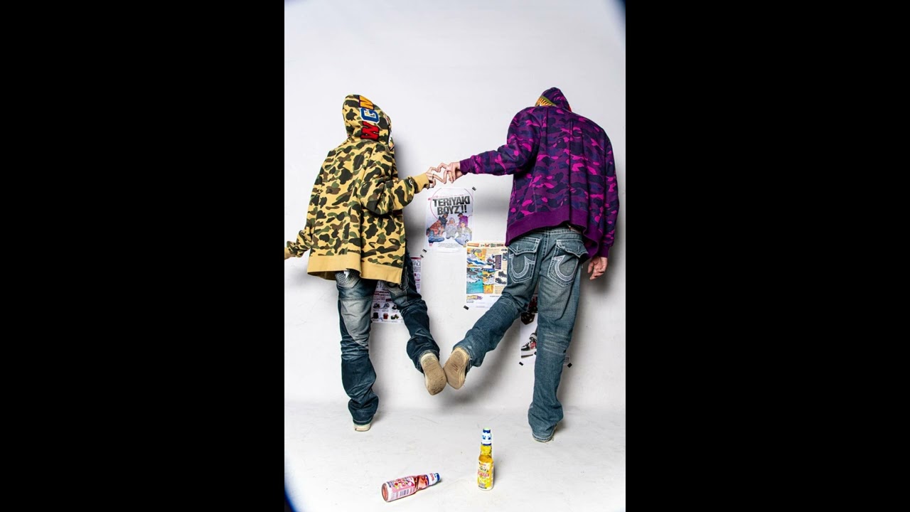 (free) the neptunes + 2000s swag type beat ~ ''evisu jeans''