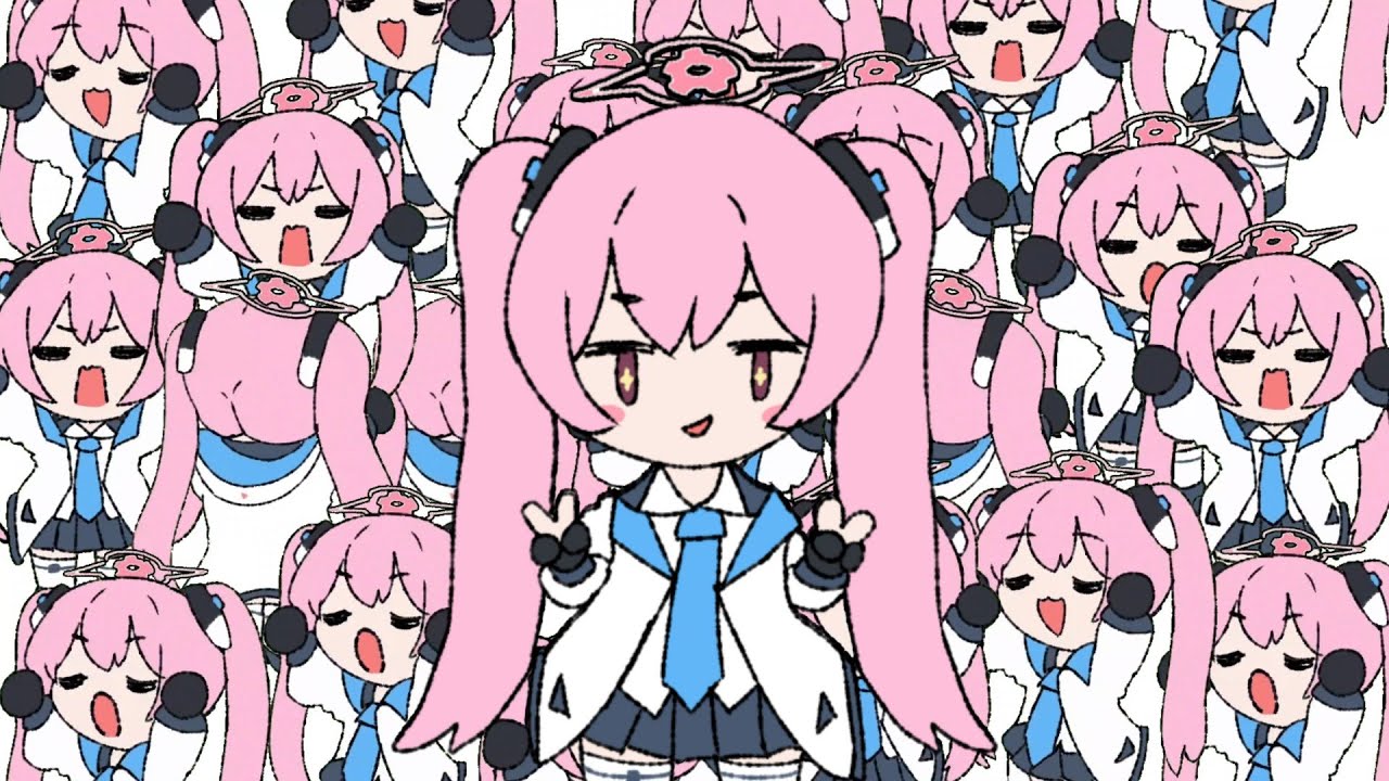 More Koyuki Please! (Blue Archive)