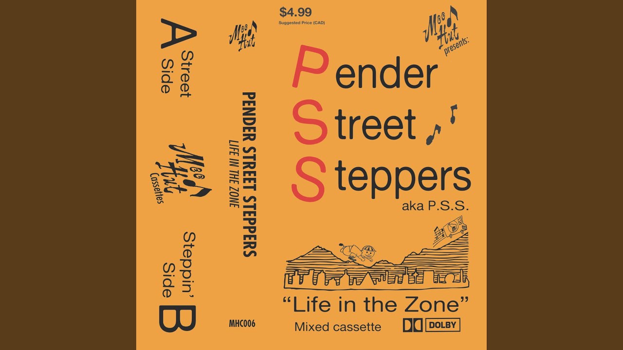 Street Side