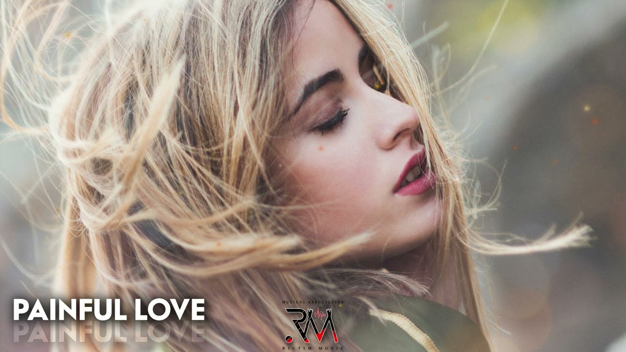 RILTIM - Painful Love (Original Mix)
