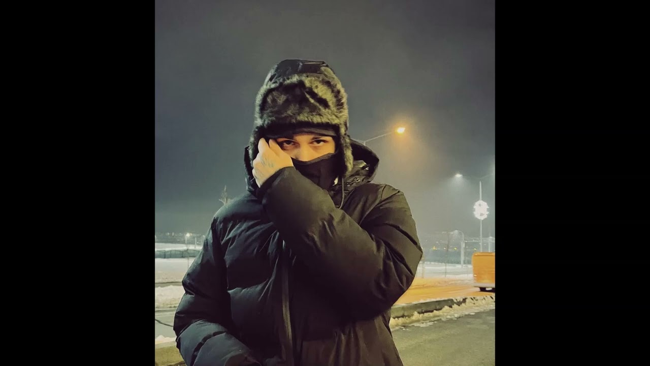 [SATILIK] Wegh x Ati242 x Blok3 Type Beat - 