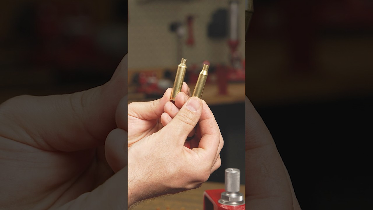 Custom Hydraulic Form Dies from Hornady