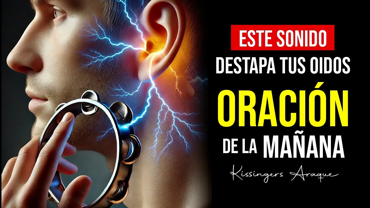🔥** secreto que nunca le cont&eacute; a nadie | Oraci&oacute;n de la ma&ntilde;ana Profeta Kissingers Araqu