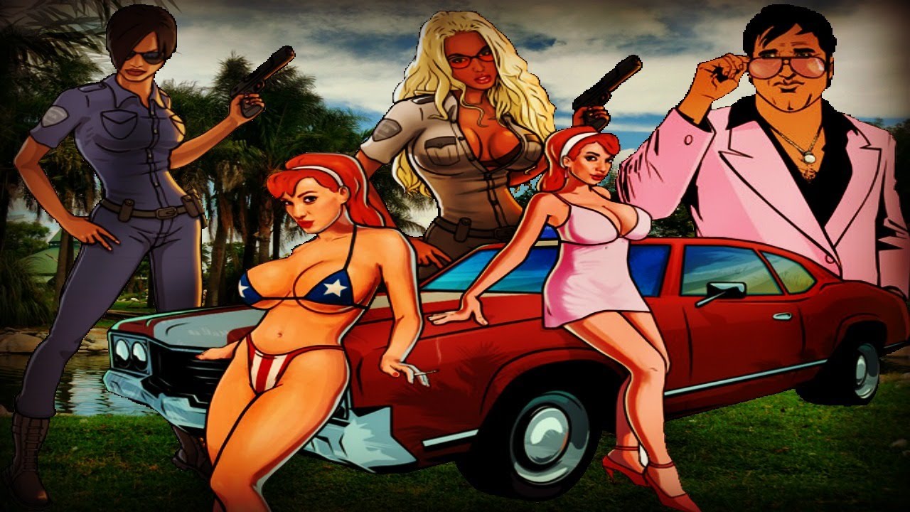Más épico que nunca xD | Lo prometido es deuda en GTA | Josemi