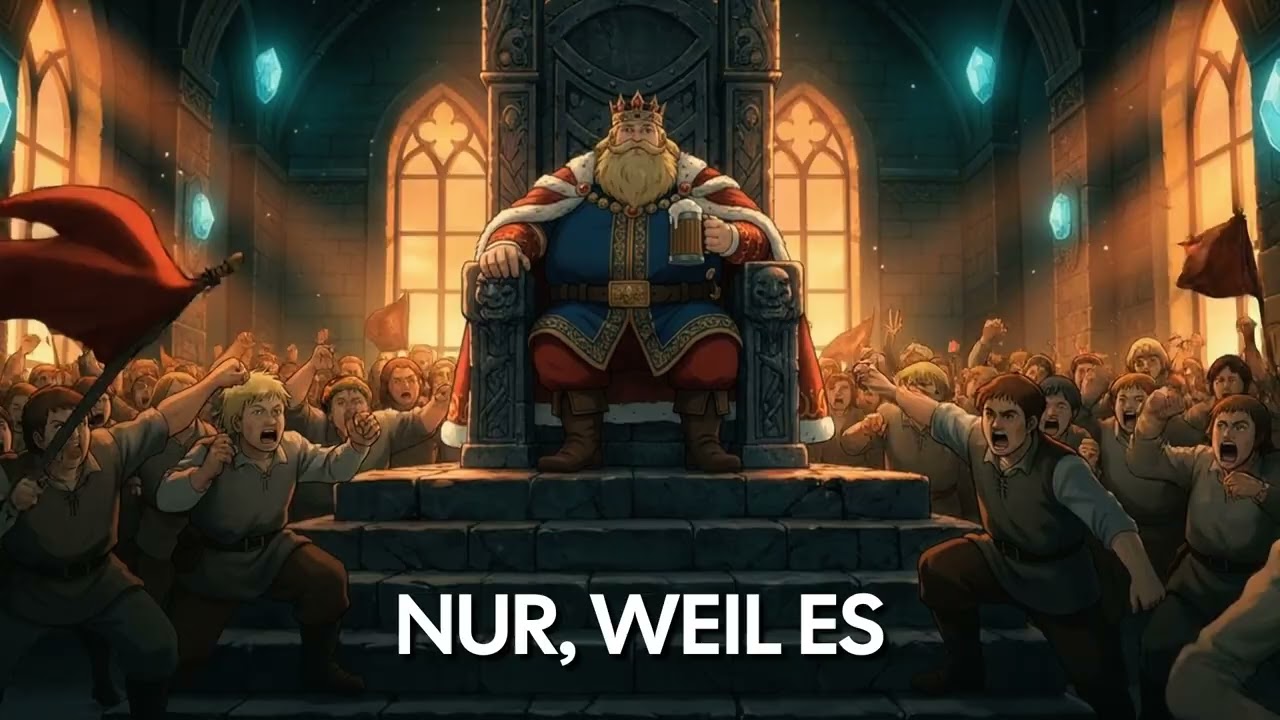 Kipfus - Wir sind das Volk