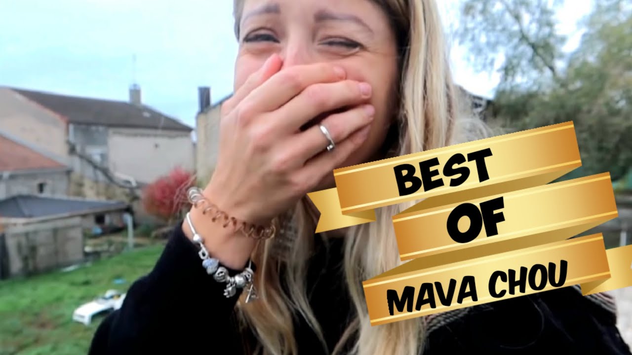 BEST OF Mavachou | Les meilleurs moments