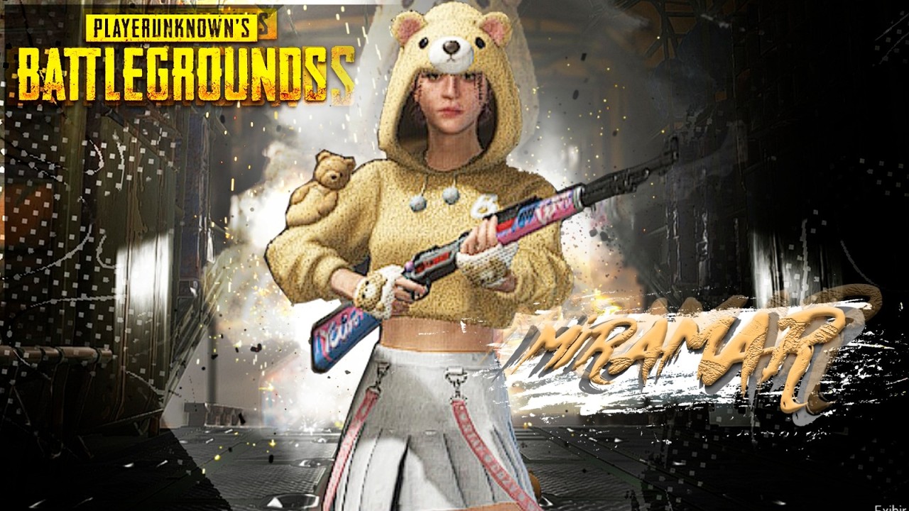 ●PUBG Battlegrounds● Deu RUIM!!!😕  ˗ˏˋ ★ Liliane ★ ˎˊ˗
