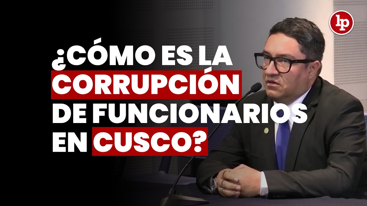 JNJ: Entrevista personal a Ted Ludvin Martinez Torrico | Convocatoria 004-2025-SN/JNJ