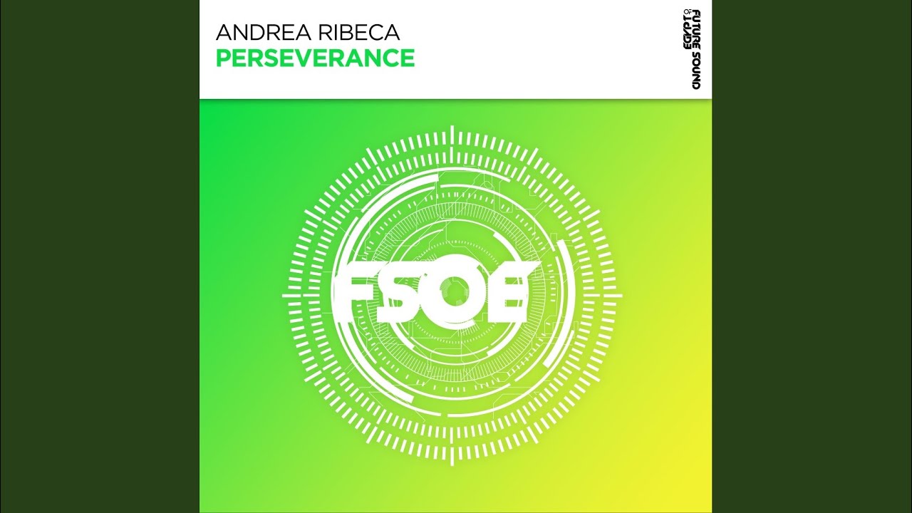 Perseverance (Extended Mix)
