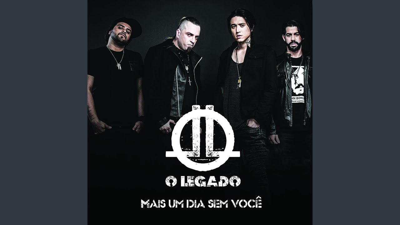 Mais um Dia Sem Você