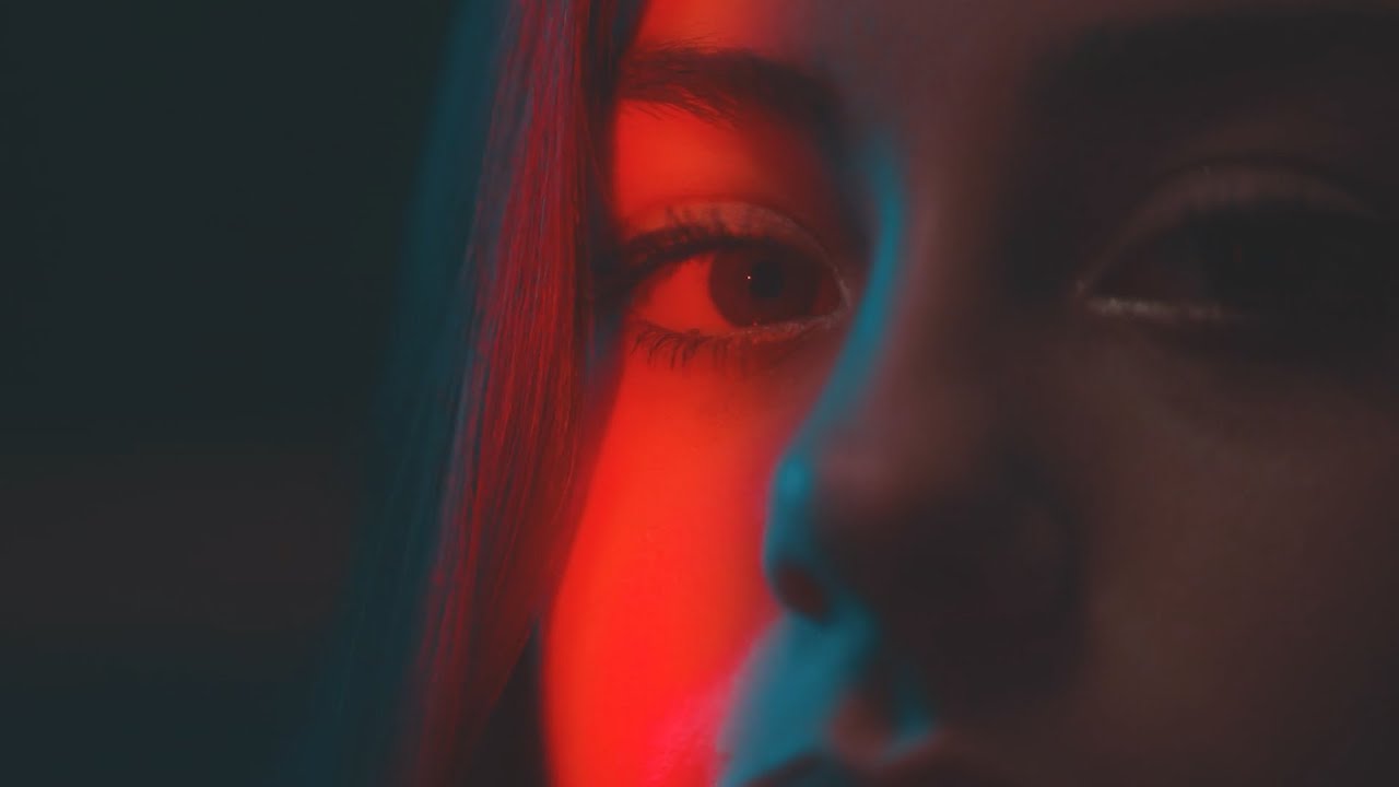 Murder of Fireflies - Safe Words (Official Video)