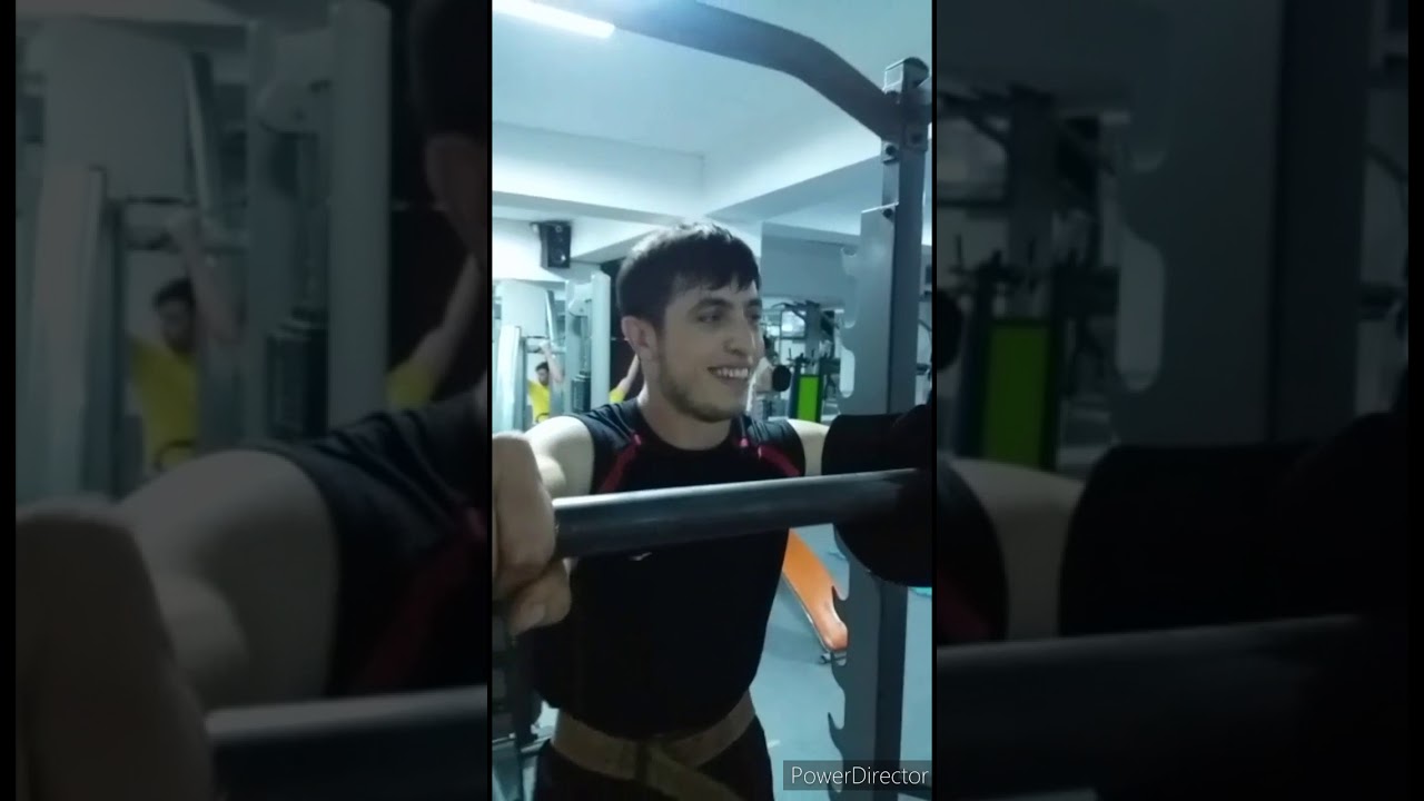 Сагърай Лезгияр 💪