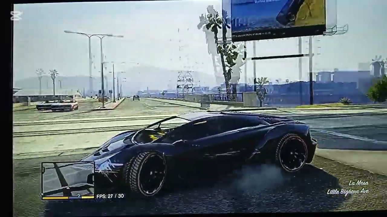  GTA 2025