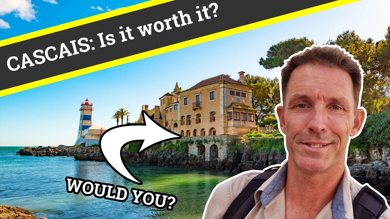 Cascais: Portugal's Expensive Expat Haven: Is it really worth it?