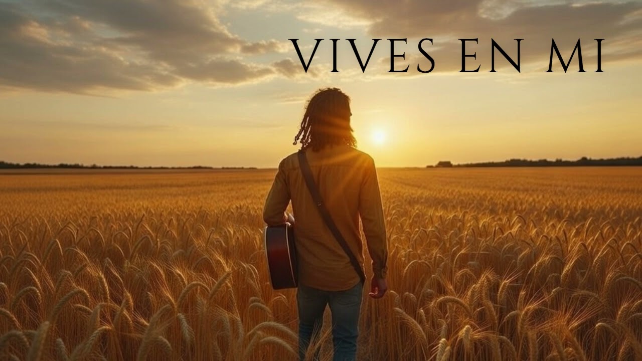 VIVES EN MI